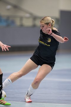 Bild 665 - wBJ Power Girls Cup Suederelbe